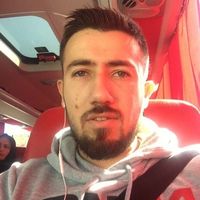 Ali Hasçelik's Photo