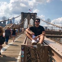 Nicolas Benitez Castillo的照片