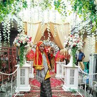 Naya Makaristi Andrea's Photo