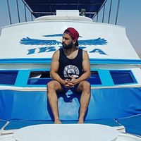 Ahmed Elsayed's Photo