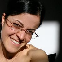 Sandra Zodiaco's Photo