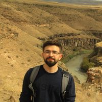 Burak Ütük的照片