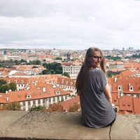 Tammy van Nerum's Photo