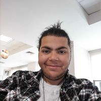 Dimitry Khoury's Photo