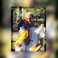 Photos de Carla Cuervas Visa