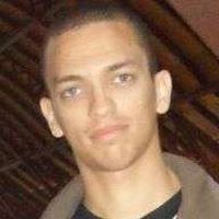 Marcello Ribeiro's Photo