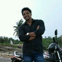 Avinash Singh的照片