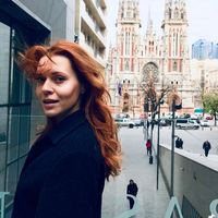 Fotos von Настя Ямненко