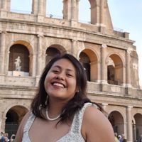 Mariana Lopez's Photo