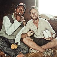 Stephen Greenwood's Photo