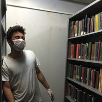 Ege Can Kurter's Photo