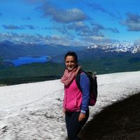 Mica Meschini's Photo