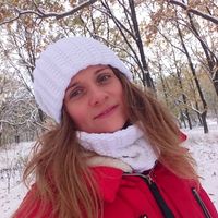 Валерия  Пирогова's Photo