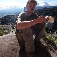 Raphael Wunderlich的照片