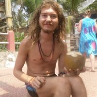 Gabriel Beauchemin的照片