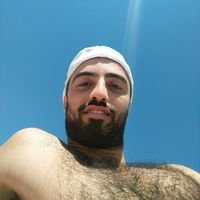 Alessio Botticelli's Photo