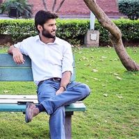 Photos de Huzaifa Zubair