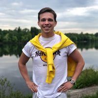 Vlad Dunayenko的照片