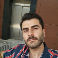 Halit Çelik's Photo