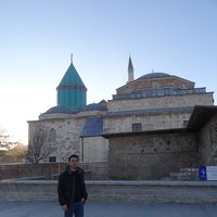 Mehdi Pirsalami的照片