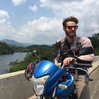 Noah Goldsmith's Photo