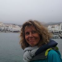 CHRISTILLA NOYER's Photo