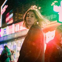 Serafima Ochinskaya's Photo