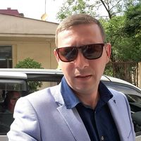 Sergo Beridze's Photo