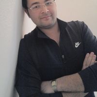 Hamid Bozorgvari的照片