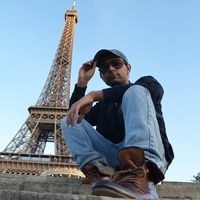 Photos de Anup Kumar Prasad