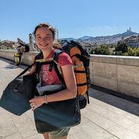 Louise Dumas的照片