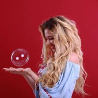 Tatyana Stadnik的照片