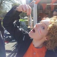 Lillian Maurstad's Photo