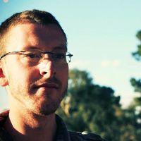 Geoff Lemon的照片