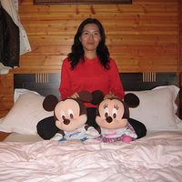 Fotos de Chiu Yen Tseng