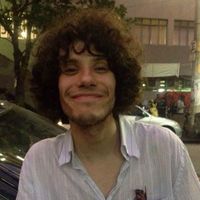 Lucas Martins的照片