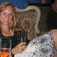 Samantha Holmes's Photo