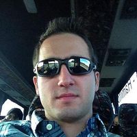 Robson Junior's Photo