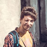 Anton Krachkov's Photo