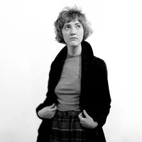 Katherine Beaman的照片