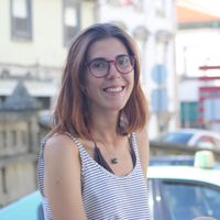 Catarina Silva的照片