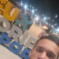 Lucas  De Sousa's Photo