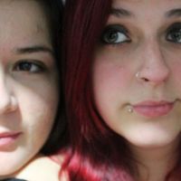 Le foto di Andrea Cay