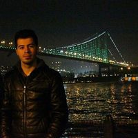 Ahmet Sezai Arpacık的照片