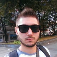 Tose Stoleski的照片