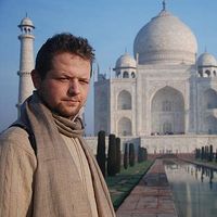 Jakub Morawski's Photo