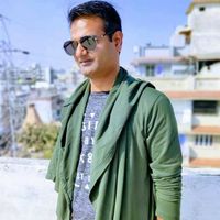 chintan Vyas的照片