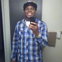 Byron Rainey's Photo