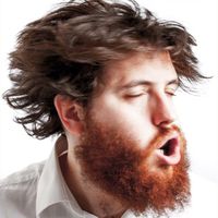 Benito Frazzetta's Photo