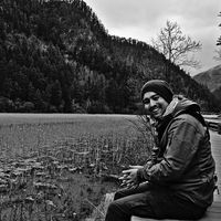 Pablo  Ampuero's Photo